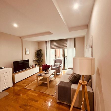 Apartamento Pereiro Viveiro Exteriér fotografie