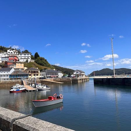 Apartamento Pereiro Viveiro Exteriér fotografie