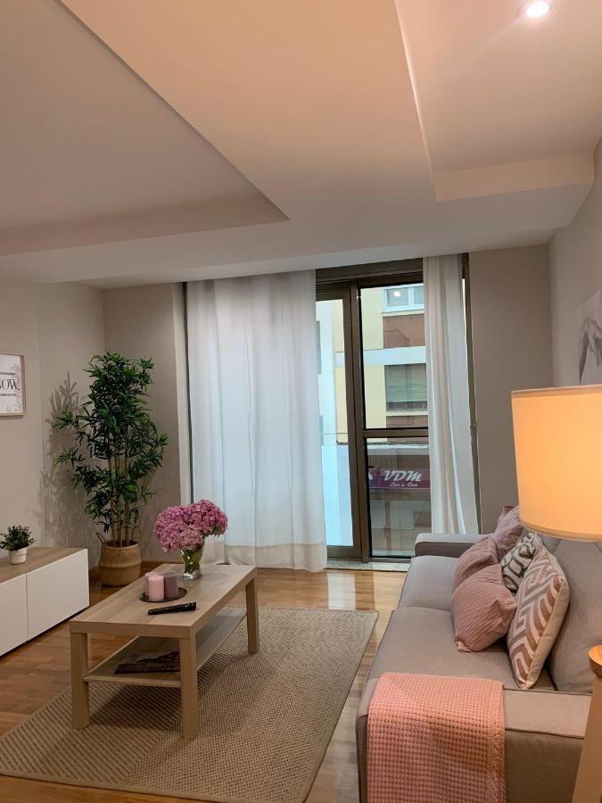 Apartamento Pereiro Viveiro Exteriér fotografie