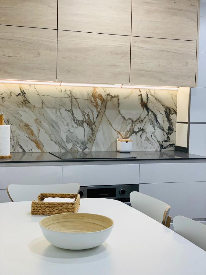 Apartamento Pereiro Viveiro Exteriér fotografie