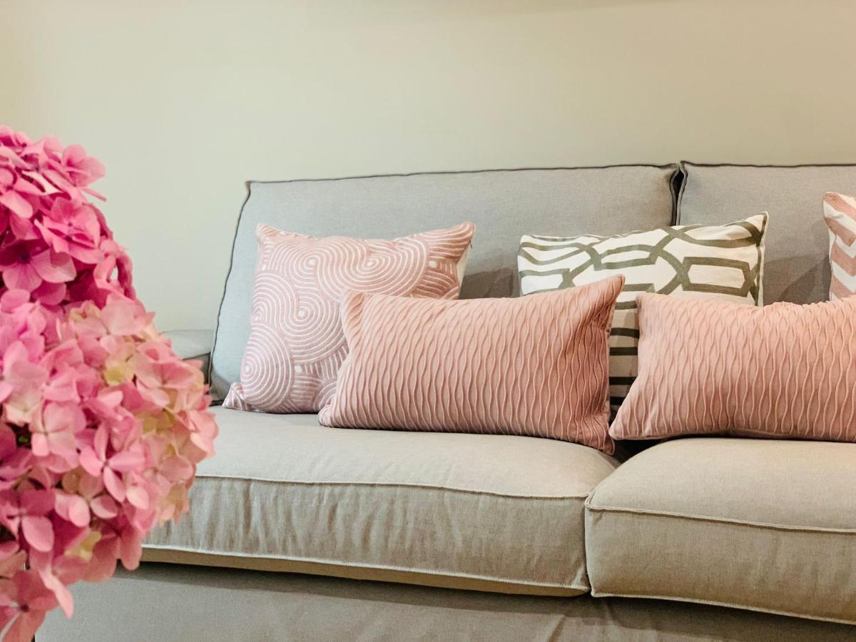 Apartamento Pereiro Viveiro Exteriér fotografie